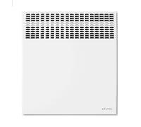 ATLANTIC Convecteur F617 digital horizontal 500W blanc