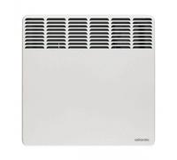 561734 Convecteur F617 digital programmable horizontal 2000W blanc