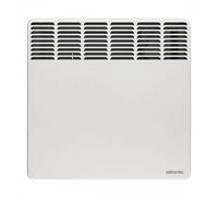 Convecteur électrique F617 digital horizontal 750W ATLANTIC