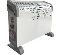 Convecteur Électrique Minuterie 2000 Watt AR4C03T G