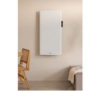 Convecteur électrique mural - Create - WARM CLEAR - Wifi - 2000W - Détection fenêtre ouverte
