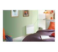 Convecteur électrique - NOIROT - Spot Digital - 2000 W - Horizontal - Blanc