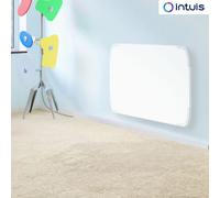 Convecteur électrique petite-enfance R21 digital 1500W - INTUIS M127115