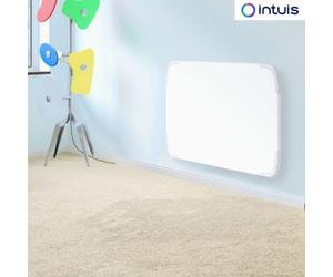 Convecteur électrique petite-enfance R21 digital 1500W - INTUIS M127115