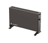 Convecteur électrique portable 3 puissances 2000W Vortex 0000070203 usage domes