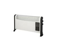 Convecteur Électrique Portable UNELVENT TLS-503-T avec Ventilateur Intégré 800-