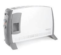 Convecteur électrique Taurus Clima Turbo 2000 Blanc Blanc G