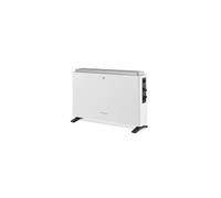 Thomson - Thcvt2000lt - Convecteur Mobile Loft 2000w - Turbo - Thermostat Mécanique