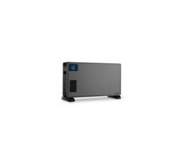 Convecteur Turbo Digital 2300w Thcvt2300dt Thomson