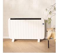 Convecteur électrique - WARM SLIM - 2000W - Wifi - Programmable - Sécurité avancée