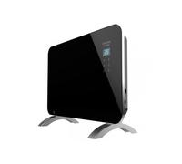 Convecteur en Verre - Cecotec - Ready Warm 6670 - WiFi - Thermostat Réglable - 1000 W