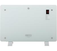 Camry CR7721 Convecteur électrique design verre