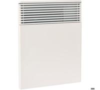 Convecteur - Eurospot - Noirot - 500 W - Horizontal - Blanc