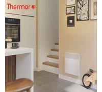 Convecteur EVIDENCE 2 THERMOR 1500W - 411483