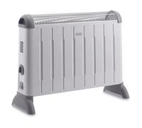 De’Longhi HCM2030 appareil de chauffage 2000 W