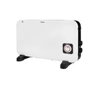 AudioSonic Convecteur de chauffage Tristar KA-5816 – 2000 W, minuterie