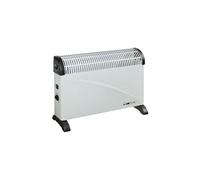 Convecteur KH3077 750 W, 1250 W, 2000 W Blanc G