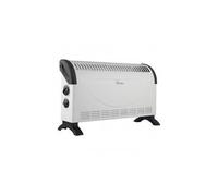 Convecteur mobile 1500w thermostatique