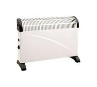 - Convecteur mobile 2000W 3 modes - Blanc