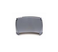 Thomson - Thcvt001s - Silver - Convecteur Mobile - 2000w - 3 Puissances - Thermostat Mécanique