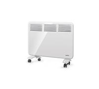 Supra Radiateur QUICKFIX 1500 - 1500 W - programmable - pose au sol - blanc
