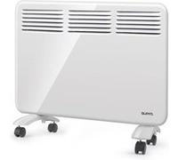 Radiateur convecteur 1500w - SUPRA - quickfix1500