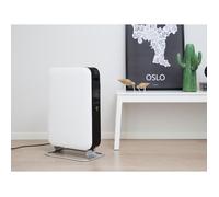 Chauffage électrique Mill Instant Mec 2000W SG2000MEC Blanc