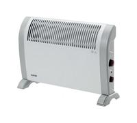 Convecteur mobile - Supra - Quickmix 2 - 2000 W - Convection - Electrique