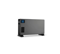 Convecteur mobile - THOMSON - THCVT2300DT - 2300 W - Programmable 24h - Mode turbo