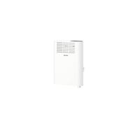 Convecteur mural 0,5 kW/230V, blanc - Standard