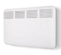 Chauffage mural 2000W - Warm Tech