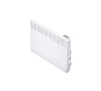 Convecteur mural AEG, blanc, 236535