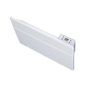 Convecteur mural, Chauffage électrique, Radiateur, Chauffage électrique, IP24, LCD (1000 W)