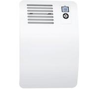 Convecteur mural électrique - AEG - WKL 500 Comfort - 500W - Programmable - Blanc