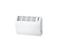 Stiebel Eltron convecteur mural Premium 237833 2 kW 230 V blanc