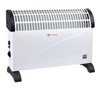 Convecteur SHX08TKV2000 SHX08TKV2000 20 m² 2000 W blanc et noir G