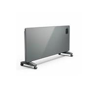 Bansin Smart 2500 radiateur convecteur | 2500 W | Application | 5- 50 °C | affichage LED | écran tactile