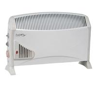 Convecteur soufflant portable à timer domestique SIMOUN - AXELAIR - RSST2001