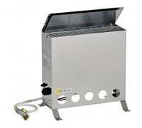 Chauffage Mobile au Gaz propane THERMIBOX IP - SOVELOR-DANTHERM - THERMIP