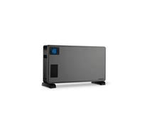 Convecteur Turbo Digital 2300w Thcvt2300dt Thomson