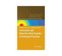 Convective And Advective Heat Transfer In Geological Systems