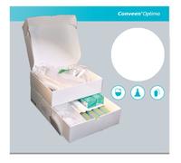 Conveen Optima Pack Standard 28mm 1 Kit