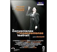 Convenances et inconvenances théatrales - Fano 2009 E
