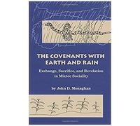 Convenants With Earth And Rain