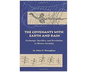 Convenants With Earth And Rain