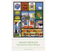 Convenience Store Woman