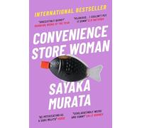 Convenience Store Woman