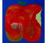 Convenience,the - Like Cartoon Vampires (Ltd. Transparent Red Vinyl)