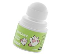 Convenient Dog Paw Pad Balm, Natural Ingredients Puppy Paw Nourishing Oil, Claw Repairing Moisturizer, Hydrating & Soothing Formula, 30ml, for Kitten & Cat Care