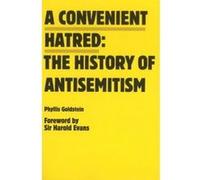 Convenient Hatred - [Version Originale] Phyllis Goldstein (Auteur)